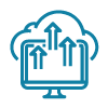 INFRASCALE CLOUD BACKUPS