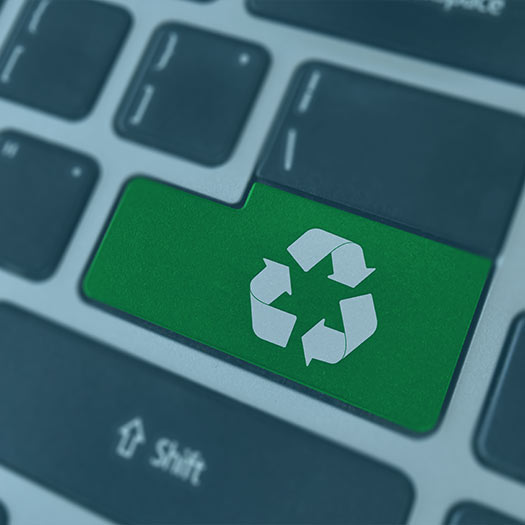 RECYCLE