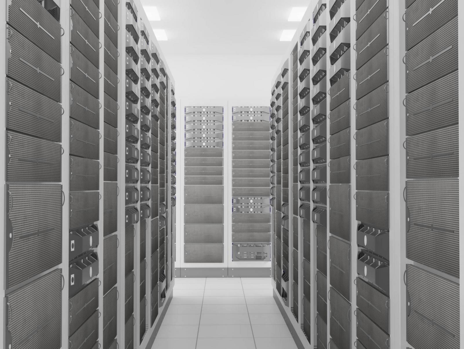 Cloud Servers