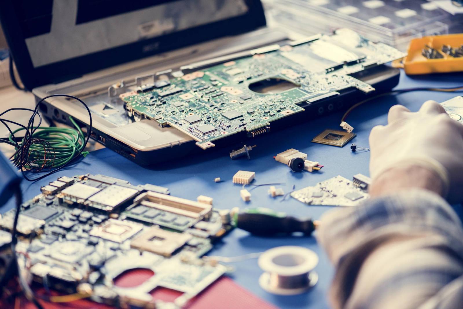 Preventative Maintenance