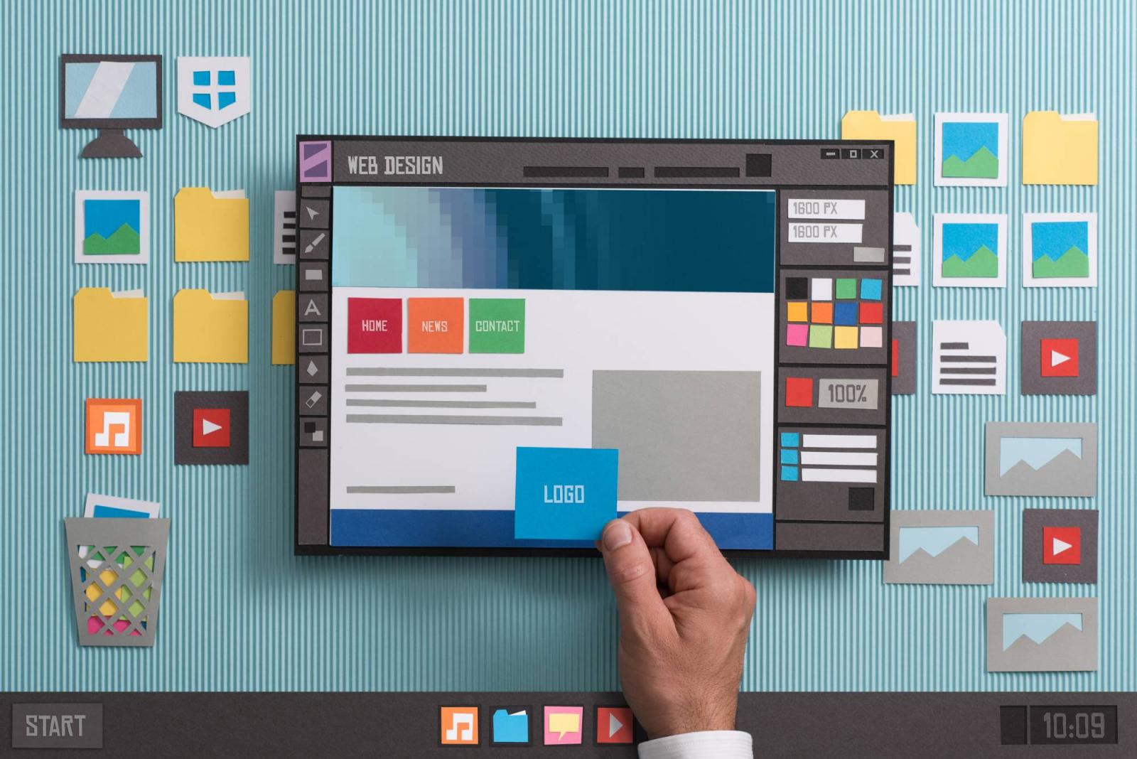 Website Management